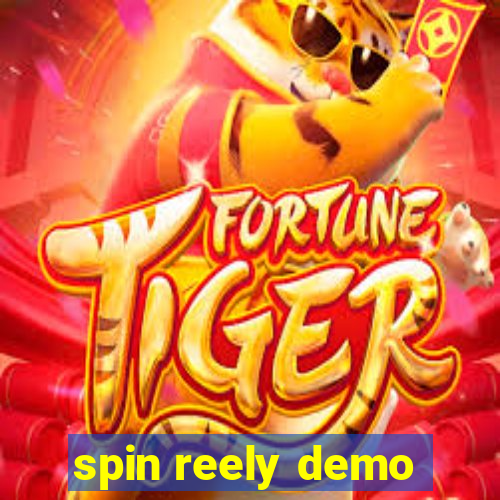 spin reely demo